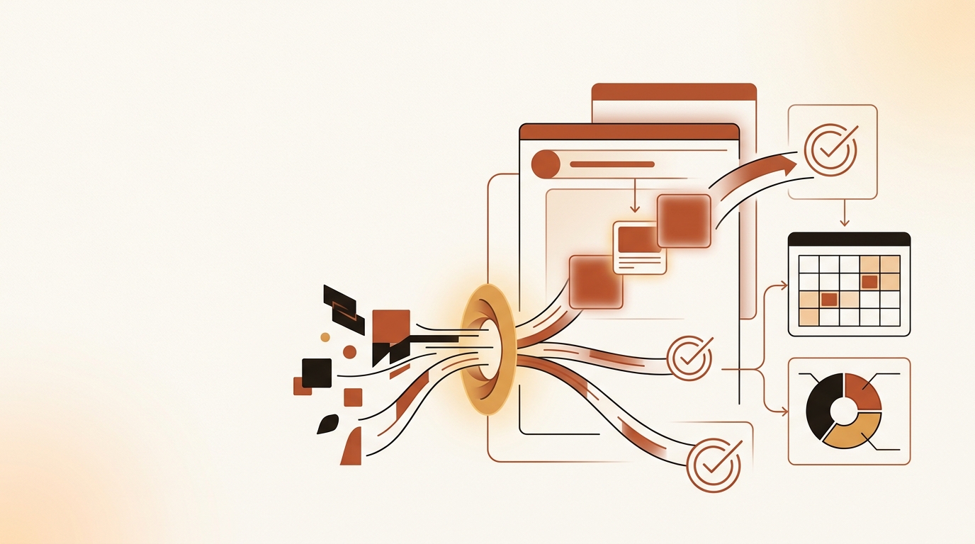 Marketing Strategies Tool