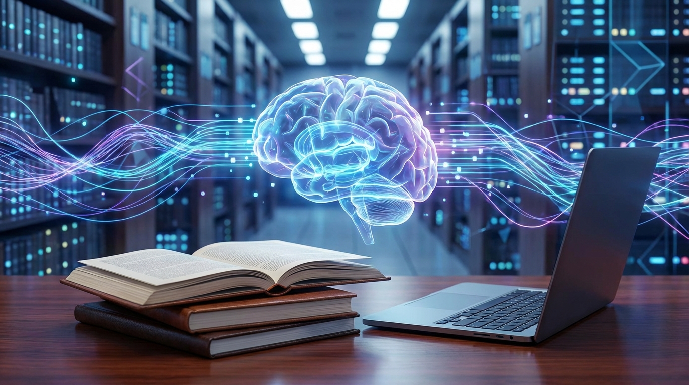 Revolutionera avhandlingsskrivande med AI: WriteGo