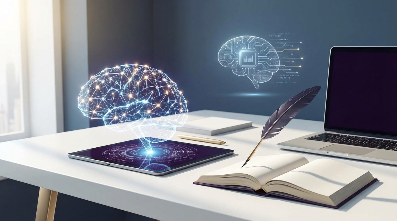Piattaforma di Scrittura AI WriteGo per Assistenza alla Tesi