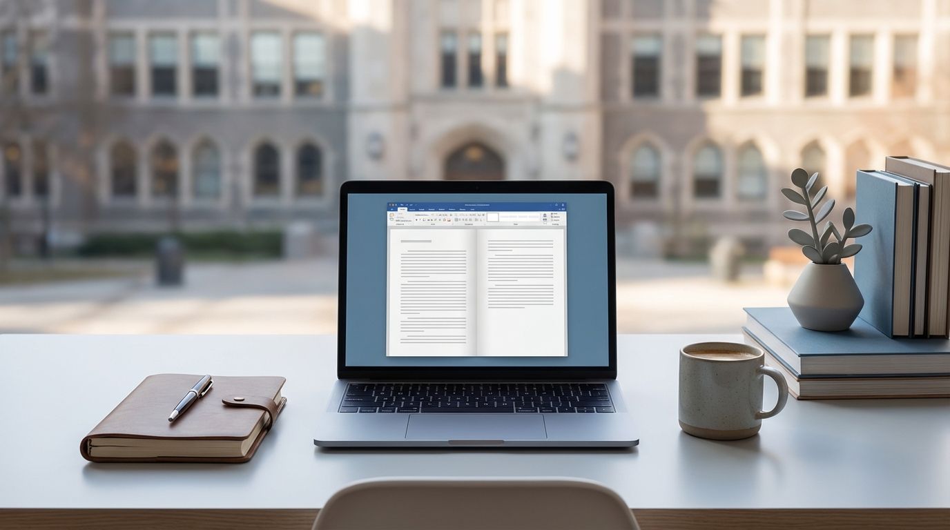 WriteGo Admission Essay Guide