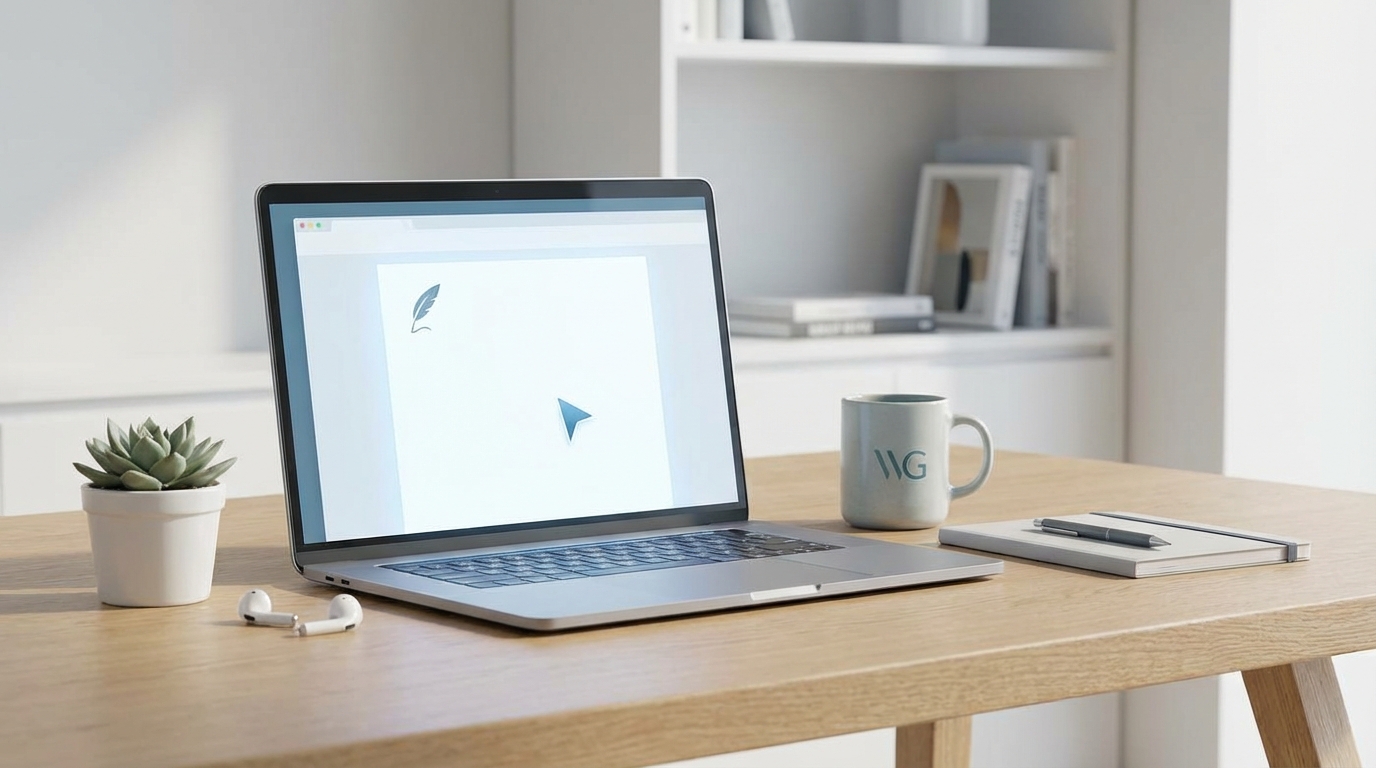 WriteGo עוזר כתיבה לבלוג