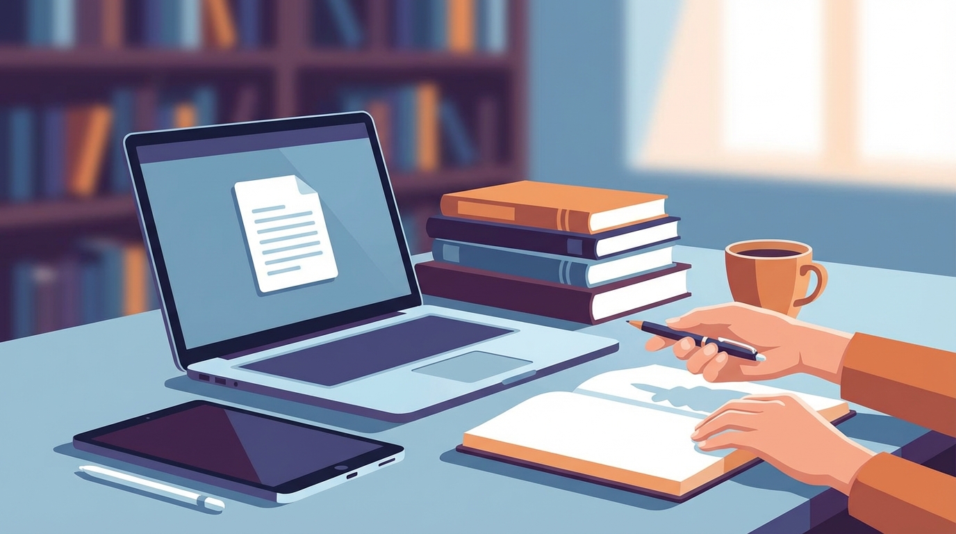 Get Expert Help to Write Your Essay Today