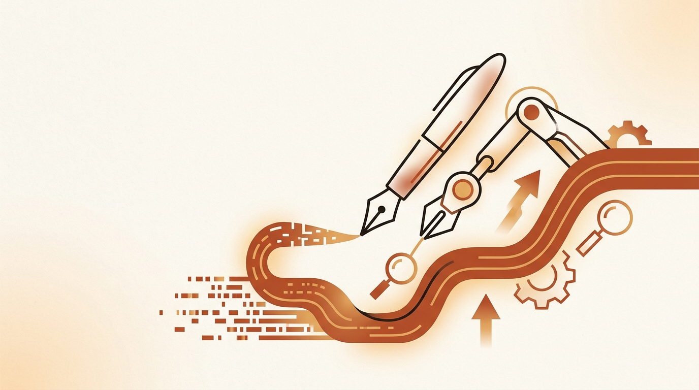 כותב המאמרים WriteGo AI