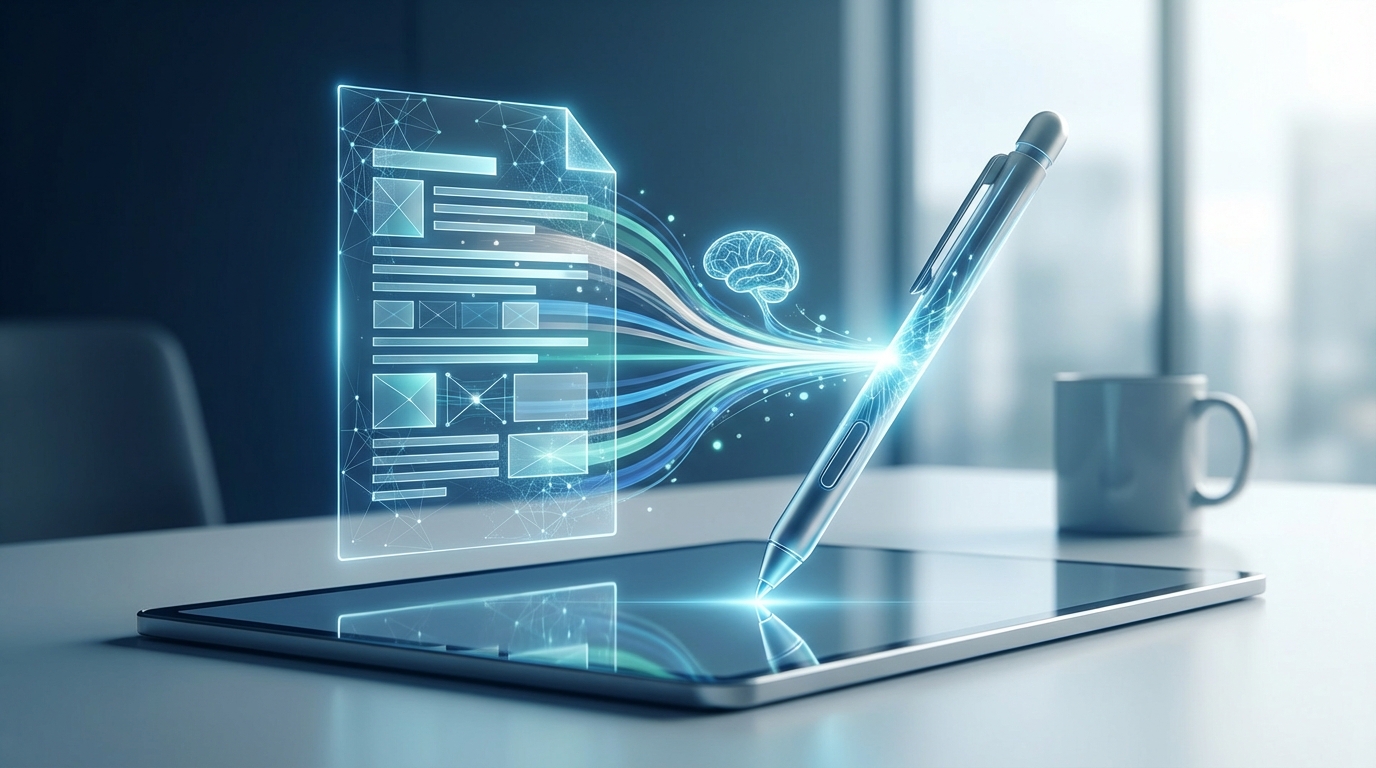 WriteGo's AI Essay Writing Tool