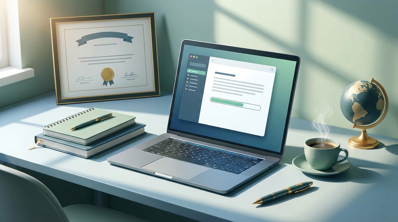 WriteGo Unterstützung für Common App Essays