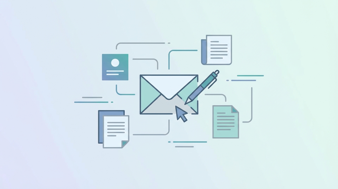 Outil d'Essai par Email WriteGo