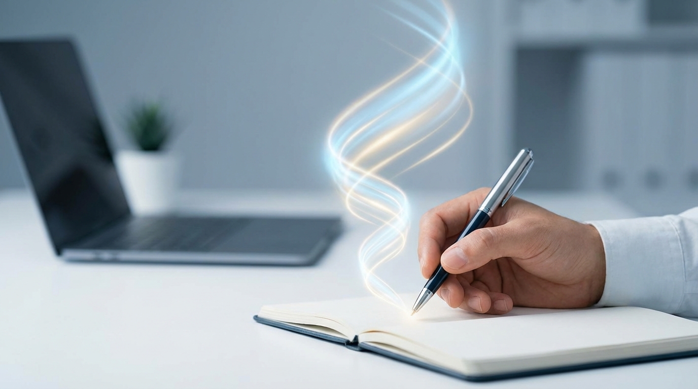 Verbessern Sie Ihr Schreiben mit WriteGo AI