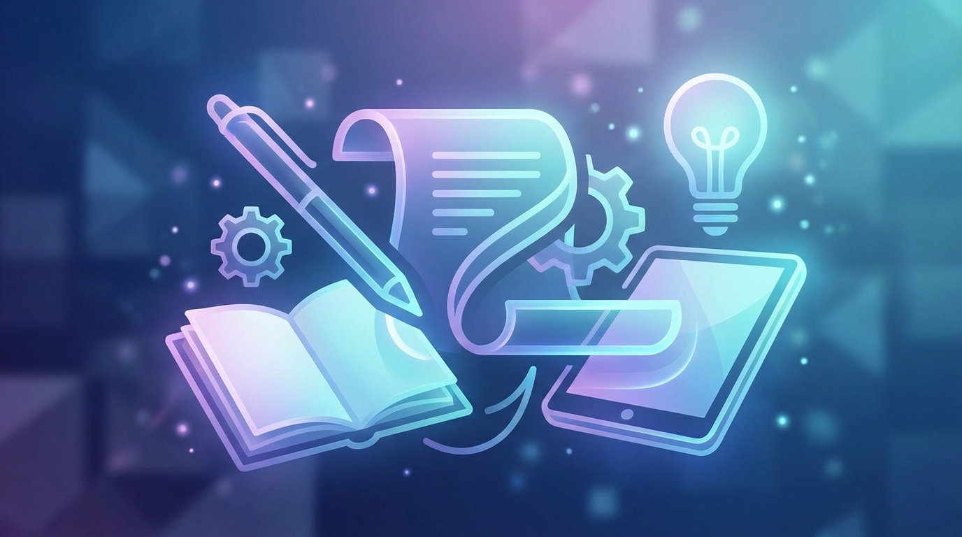 Pulidor de Prosa: Perfeccionando Tu Contenido Escrito