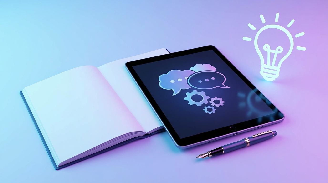 Não Sabe Como Escrever Prompts? Veja Aqui!