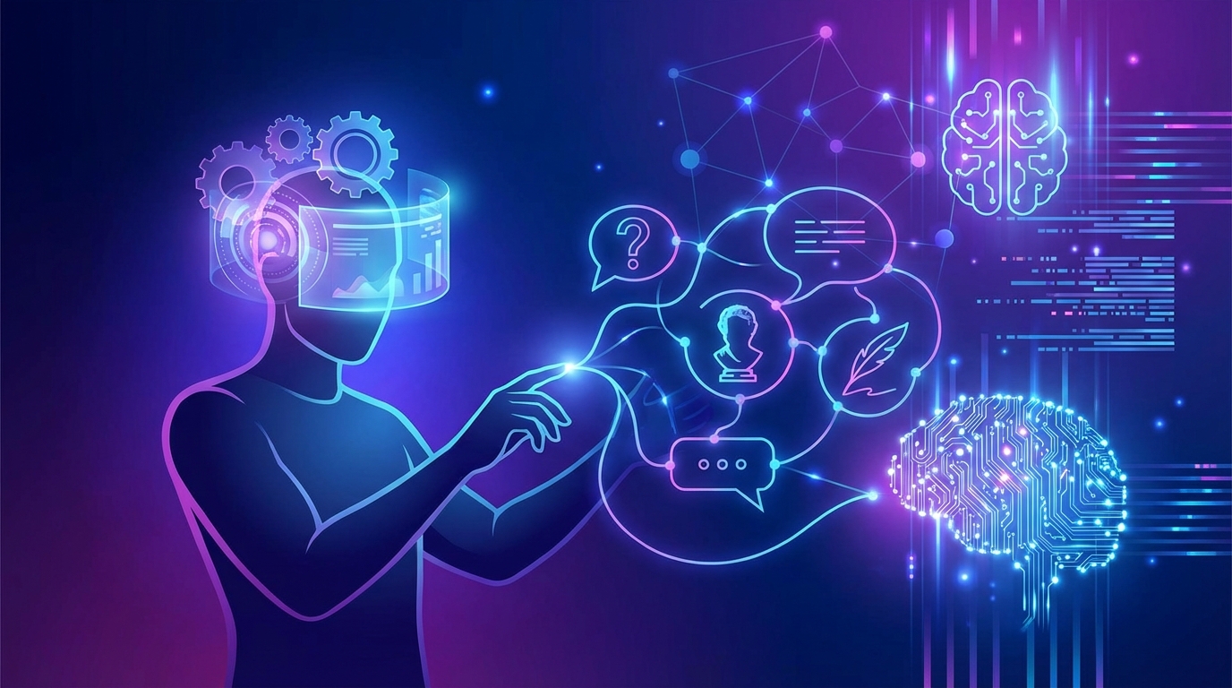 حسّن حججك الفلسفية بمساعدة الذكاء الاصطناعي