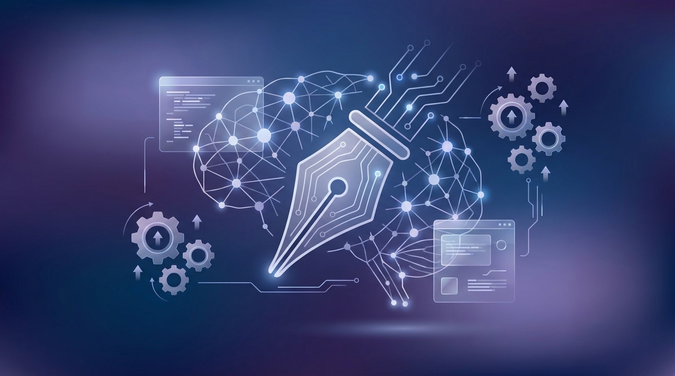 صعود أدوات الذكاء الاصطناعي: ثورة في طريقة الكتابة