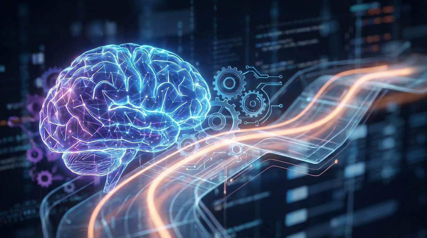 Unlocking the Potential of AI Minds: The Future of Intelligent Automation