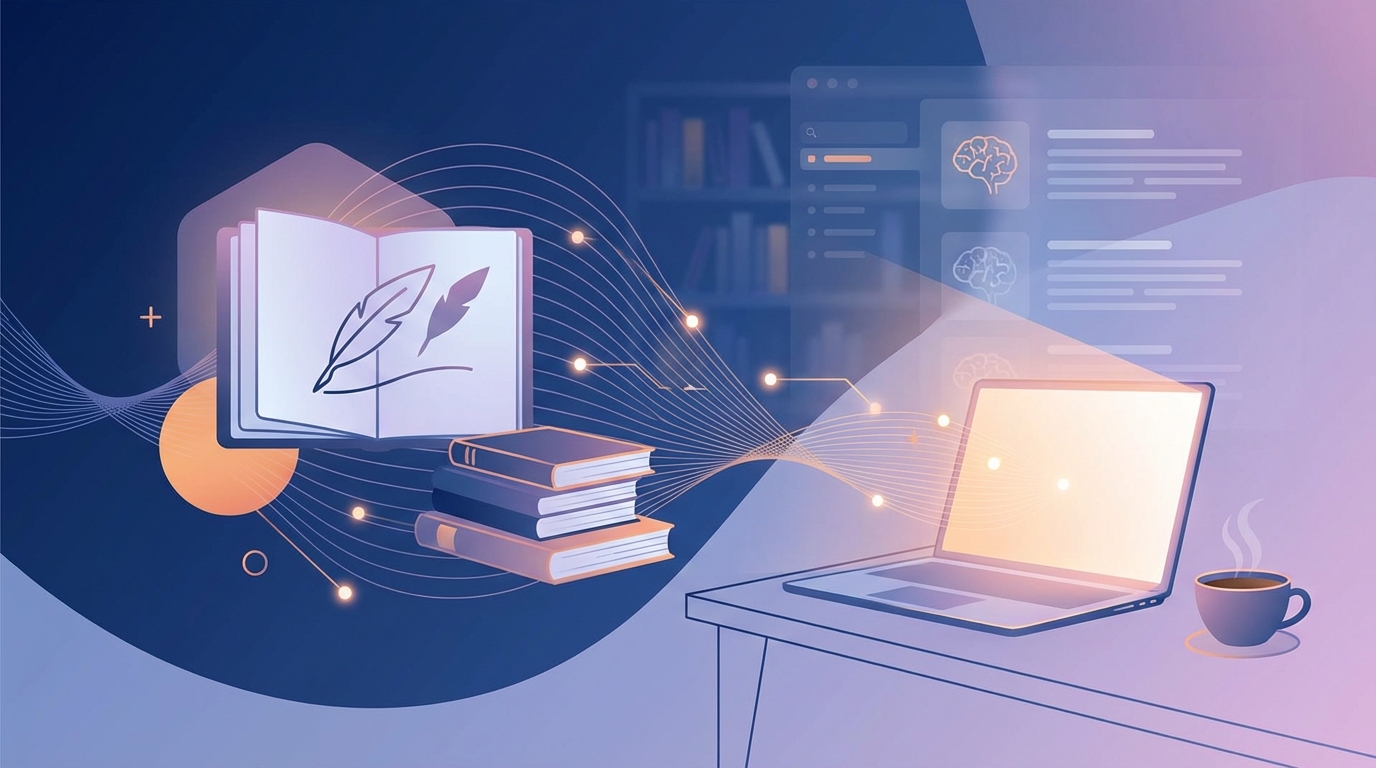 שליטה באמנות כתיבת החיבור: מדריך לכל נושא