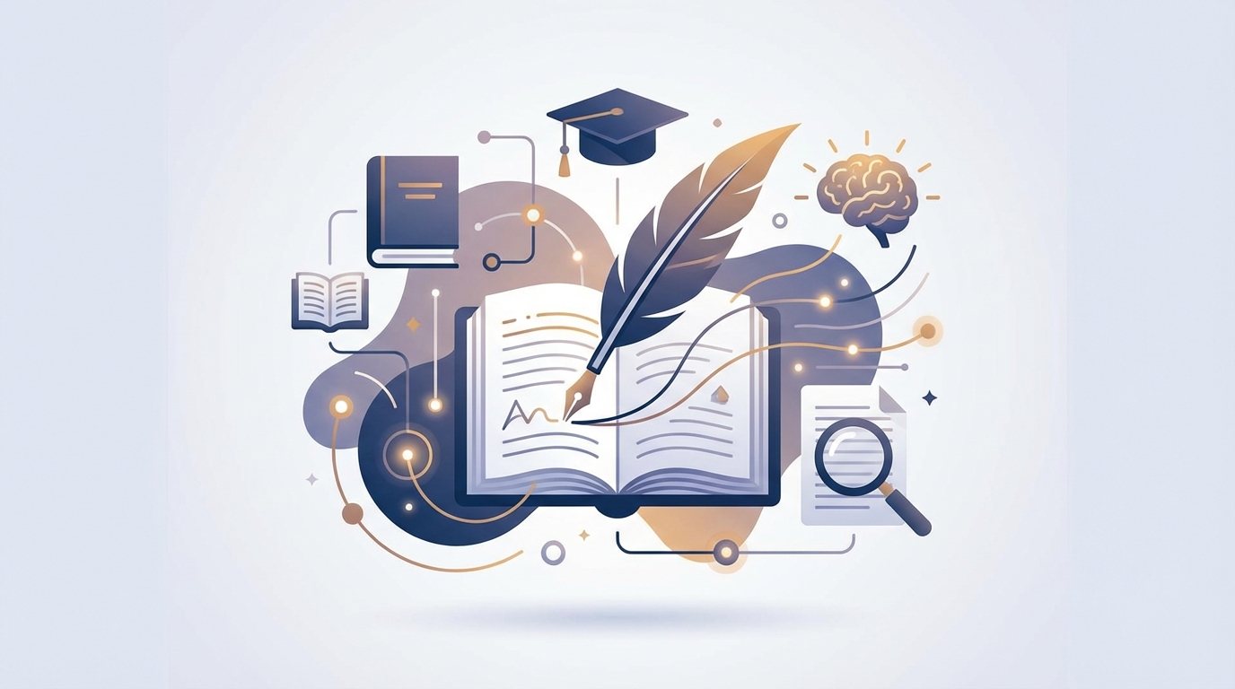 שליטה באמנות כתיבת המאמר: מדריך מקיף