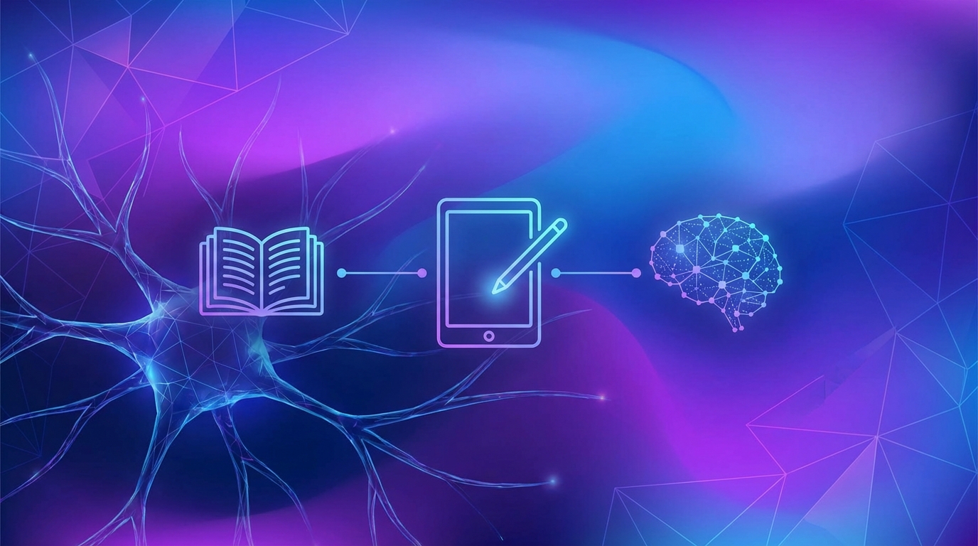 استخدم أدوات الذكاء الاصطناعي لتحسين كفاءة واحترافية كتابة أوراقك