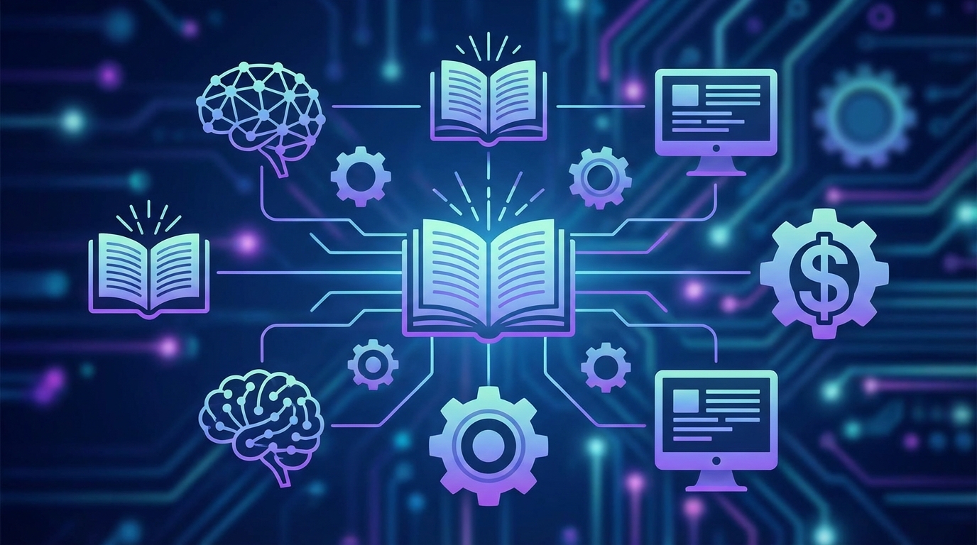 AIツールを使って論文を書き、出版して副収入を得る方法