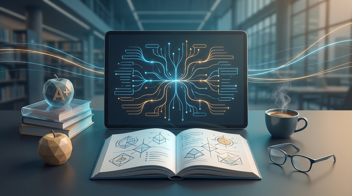 مخطط الدروس: اكتب خطط دروس مفصلة